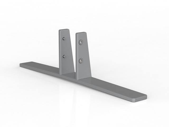 Studio 50 Free-standing Foot - Image 3