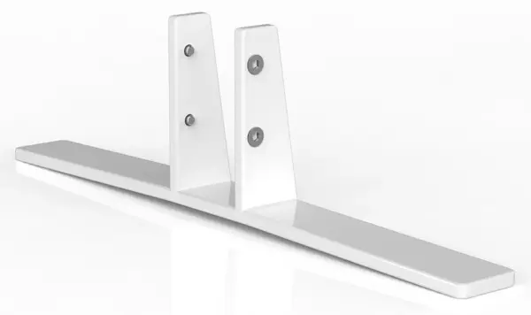 Studio 50 Free-standing Foot
